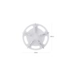 Xiaomi Kıyafet Tüy ve Tiftik Toplama Temizleme Cihazı Yedek Bıçak - Görsel 2