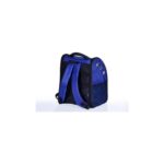 Cmt Kedi Köpek Taşıma Sırt Çantası Astronot Çanta - Lacivert - Görsel 3