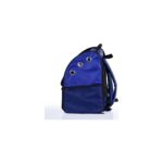 Cmt Kedi Köpek Taşıma Sırt Çantası Astronot Çanta - Lacivert - Görsel 4