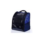 Cmt Kedi Köpek Taşıma Sırt Çantası Astronot Çanta - Lacivert - Görsel 5