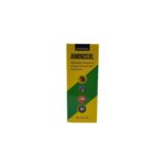 Pharmax Aminosol Köpek Kedi ve Kuş Kemirgen Vitamini 150 ml - Görsel 2