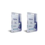 LindoCat Lindo Cat Multicat Kokusuz Ince Taneli Kedi Kumu 12 Lt 2 Adet