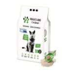 Magicsand Marsilya Sabun Kokulu Kedi Kumu 20 Lt Kalın Taneli