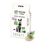 Magicsand Cat Litter Lavanta Kokulu Kedi Kumu 20 Lt Ince Taneli