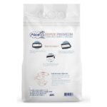 Alice Aktif Karbonlu Super Premium Topaklaşan Kedi Kumu 2X10 Lt (20 Litre) - Görsel 4