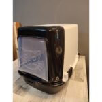 Plastart Kapalı Kedi Tuvaleti XXL - Görsel 3