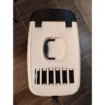 Plastart Kapalı Kedi Tuvaleti XXL - Görsel 5