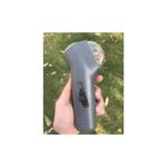 Mbois Köpek Mama Atıcı Egzersiz Oyun Tabancası - Görsel 3