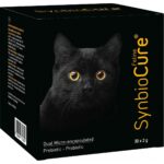 Synbiocure Probiyotik ve Prebiyotik Kedi Takviyesi 30 * 2 gr