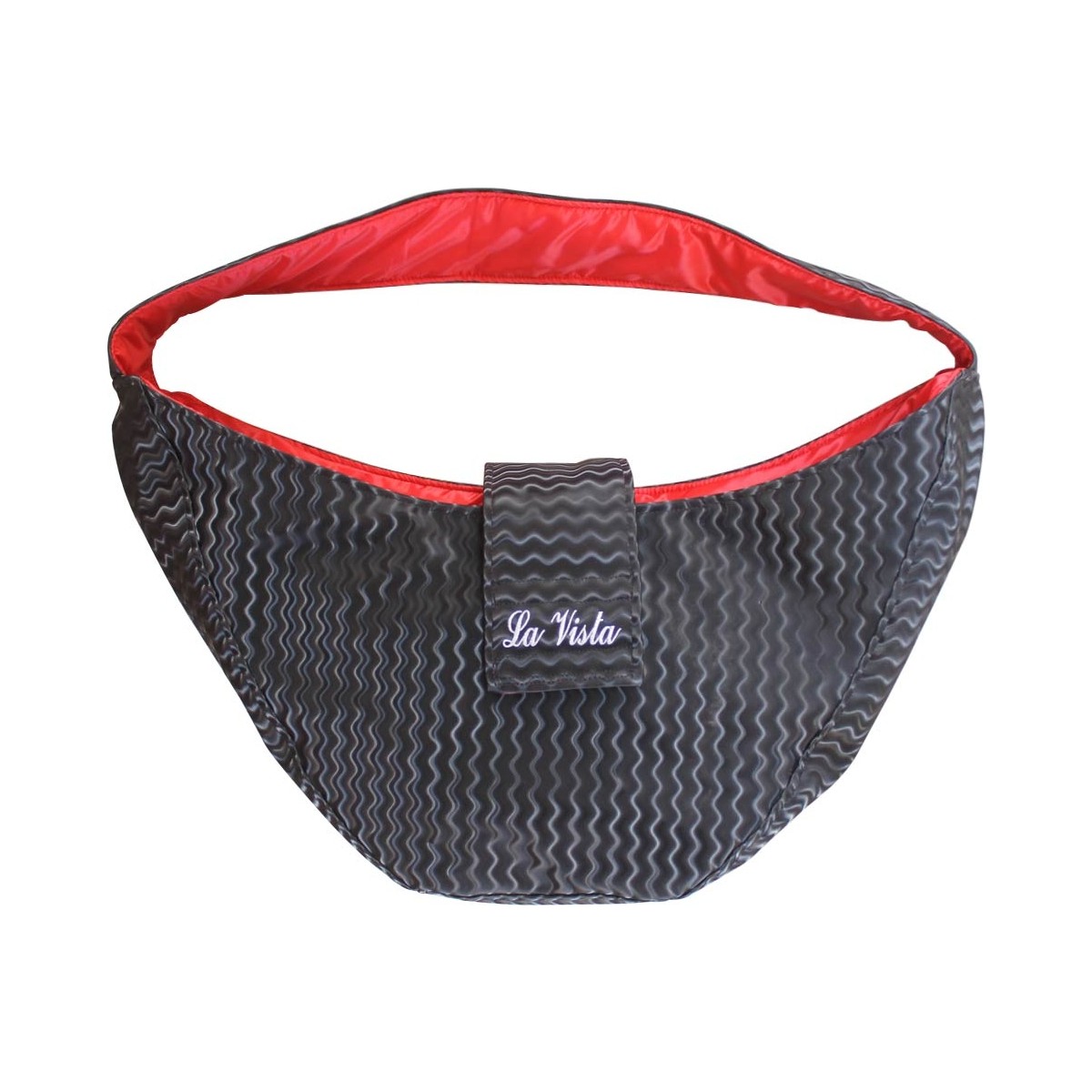 110000166152204.jpg La Vista Volmin Petshop Kedi Köpek Taşıma Çantası Leydim - Görsel 1