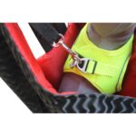 La Vista  Volmin Petshop Kedi Köpek Taşıma Çantası Leydim - Görsel 2