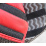 La Vista  Volmin Petshop Kedi Köpek Taşıma Çantası Leydim - Görsel 4