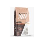 Animal World Somonlu Kısırlaştırılmış Kedi Maması 15 kg