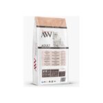 Animal World Somonlu Kısırlaştırılmış Kedi Maması 15 kg - Görsel 2