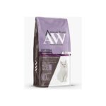 Animal World Kitten Growth Care Chicken, Fish and Shrimp Büyüme Destekleyici Tavuk Etli, Balıklı ve Karidesli Yavru Kedi Maması 15 Kg