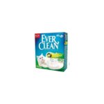 Ever Clean Extra Strength Topaklaşan Kokulu Kedi Kumu 2X10 Lt