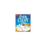 Ever Clean Litter Free Paws Patilere Yapışmayan Kedi Kumu 2X10 Lt