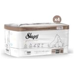 Sleepy Petcare Pet Bakım Örtüsü 60X90 cm 4X30 (120 Adet) - Görsel 3