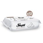 Sleepy Petcare Evcil Hayvan Islak Havlusu 12X60 Yaprak - Görsel 3