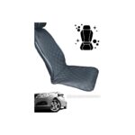 Ankaflex Araba Oto Araç Koltuk Kılıfı Örtüsü Sıvı Su Geçirmez Evcil Hayvan Kedi Köpek Ön Koltuk Örtü (1 Adet) - Görsel 3