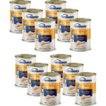 Ambiance Yetişkin Kedi Konserve Tavuk Etli Ezme 12'li 400 gr