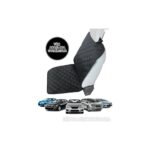 Ankaflex Araba Oto Araç Koltuk Kılıfı Örtüsü Sıvı Su Geçirmez Evcil Hayvan Kedi Köpek Ön Koltuk Örtü (1 Adet)