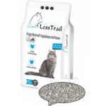 Less Trail Topaklanan Aktif Karbon Kedi Kumu Ince Tane Eko 20 Lt