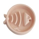 Happy Hunting Bowl Köpek Yavaş Besleme Mama  Kabı