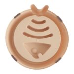 Happy Hunting Bowl Köpek Yavaş Besleme Mama  Kabı - Görsel 2