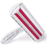 Mbois Hazneli Kedi Köpek Evcil Hayvan Kazak Kıyafet Elbise Halı Yatak Tüy Temizleyici Kıl Toz  Toplayıcı