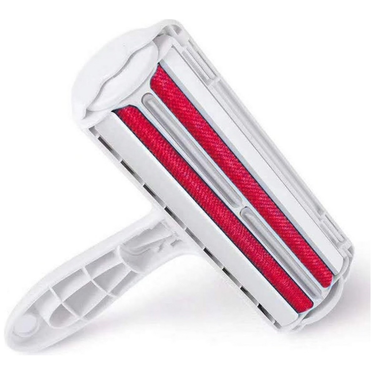 110000195881263.jpg Mbois Hazneli Kedi Köpek Evcil Hayvan Kazak Kıyafet Elbise Halı Yatak Tüy Temizleyici Kıl Toz Toplayıcı - Görsel 1