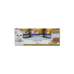 Purina Gourmet Gold Kıyılmış Ton Balıklı Kedi Yaş Mama 85 gr x 24 Ade - Görsel 2
