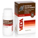 Veda Phytoelıte Healthy Kıdneys Akut ve Kronik Böbrek, Idrar Yolu Hastalıklarında Gıda Takviyesi Kedi&köpek 50 Tablet