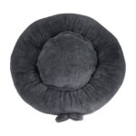 Sdy Pet Pelüş Simit Kedi & Köpek Yatağı - Görsel 3