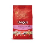 Unique Selective Cat Kedi Maması 7 kg Somonlu Unique