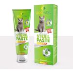 ZooVital Steril Paste Macun 100 Gr