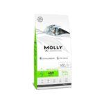 Molly Sterilized Somonlu Yetişkin Kedi Maması 15 Kg
