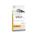 Molly Adult Yetişkin Kedi Maması 15 Kg