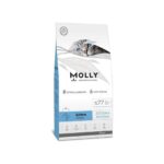 Molly Yavru Kedi Maması Tavuklu 15 Kg