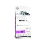 Molly Sterilized Tavuklu Yetişkin Kedi Maması 15 Kg