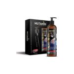 Mutamin Organics Norveç Somon Balık Yağı 250 ml 02/2026 SKT