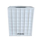 Şenyayla Plastik Pet Kulube Dış Mekan Suya Dayanıklı - Görsel 5