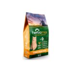 Herbamax Premium Tavuklu Yetişkin Kedi Maması 10 kg - Görsel 3