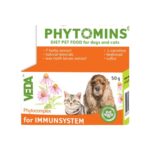 Veda Phytomıns For Immunsystem