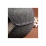 Hainan Shenda Donut Kedi Yatağı - Siyah (Yurt Dışından) - Görsel 4