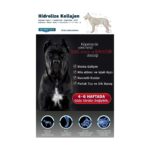 Canina Flex Collagen Glukozamin 2 Adet Köpekler Için Yeni Nesil Kemik Kas Eklem ve Kıkırdak Desteği. - Görsel 2