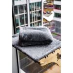 Urz Store Kedi ve Köpek Battaniyesi Welsoft Peluş Yıkanabilir 5 Renk 3 Boy Seçenekli - Görsel 4