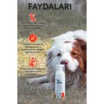 Hipet Köpek Kuru Şampuan - Görsel 2