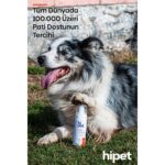 Hipet Köpek Kuru Şampuan - Görsel 5