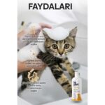 Hipet Köpek Kondisyonerli Şampuan - Görsel 2